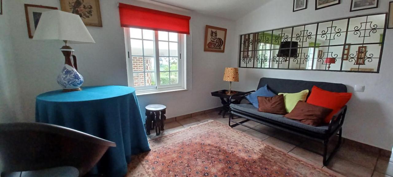 Casa Das 3 Palmeiras Arraiolos Esterno foto