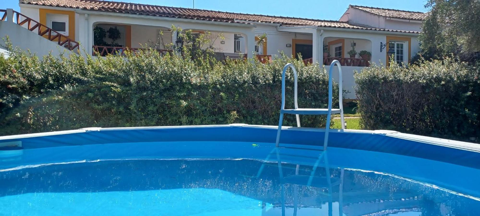 Casa Das 3 Palmeiras Arraiolos Esterno foto