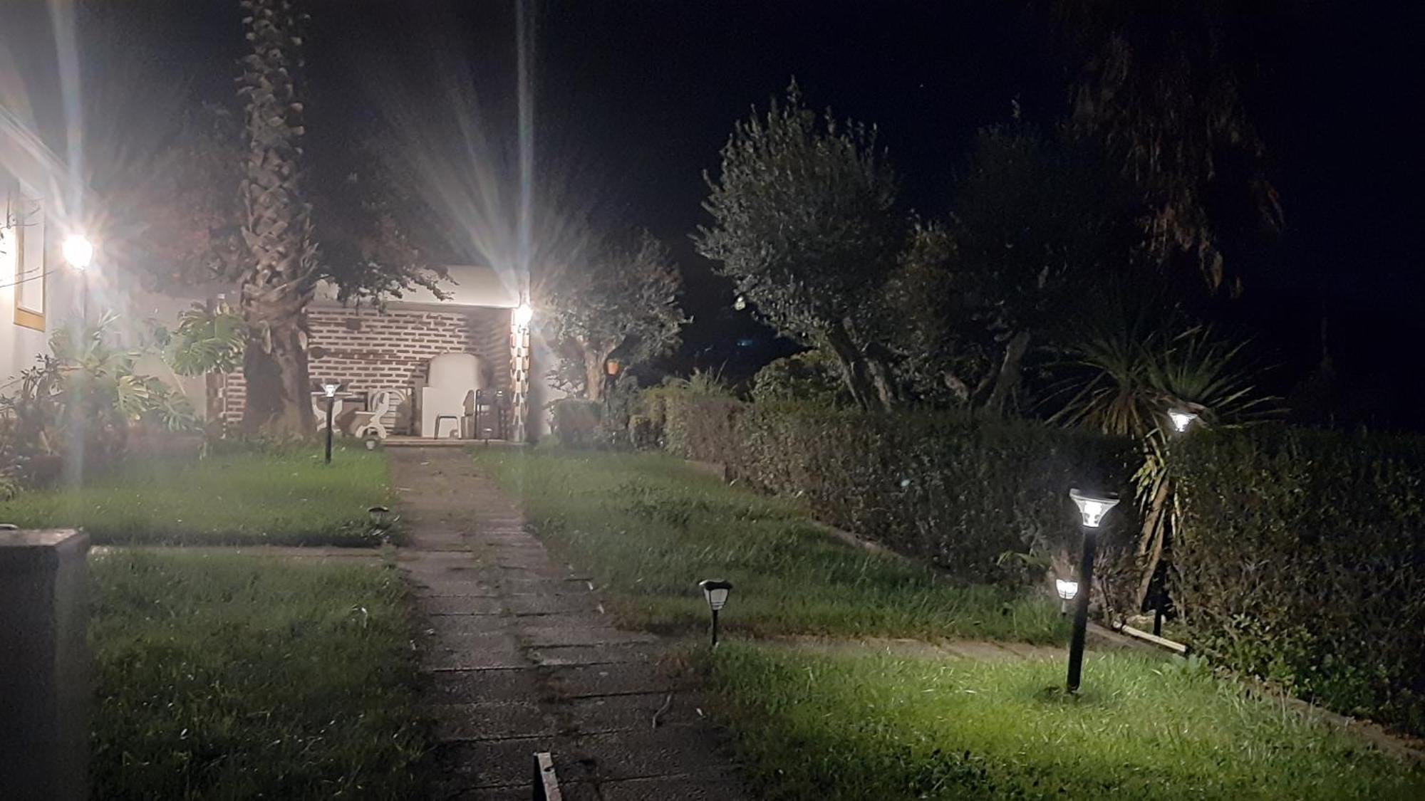 Casa Das 3 Palmeiras Arraiolos Esterno foto