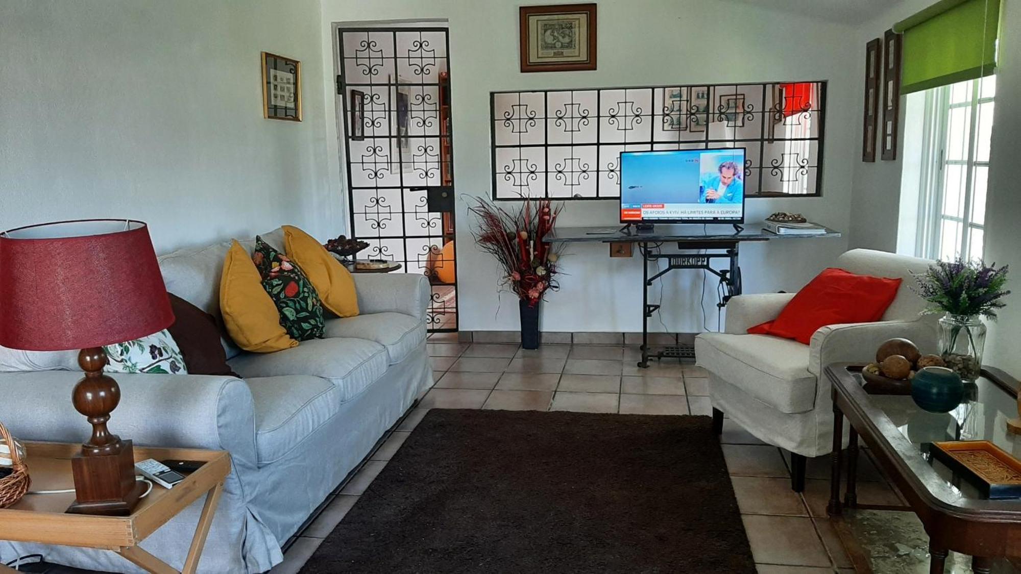 Casa Das 3 Palmeiras Arraiolos Esterno foto